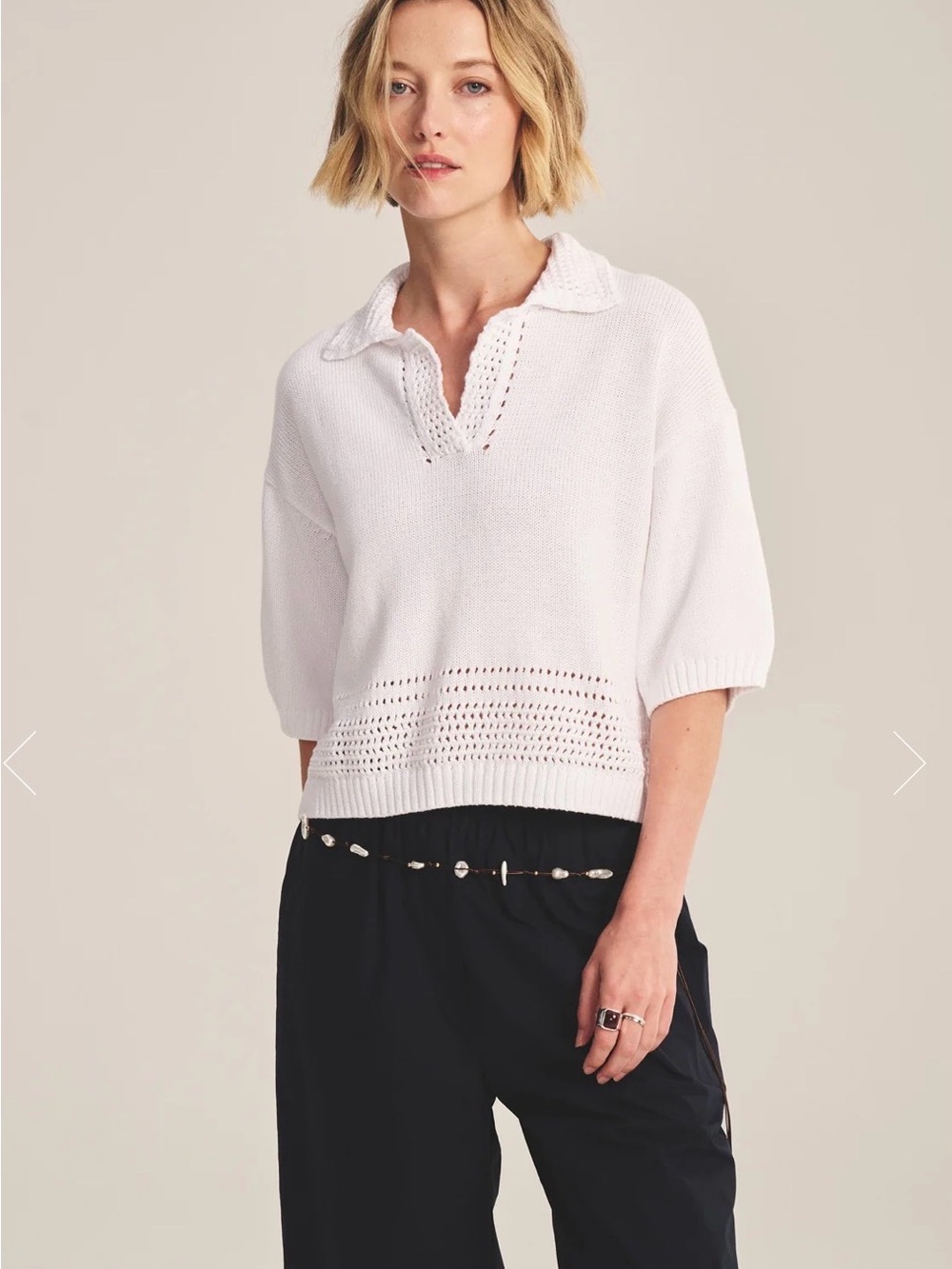 Velvet by Graham and Spencer Winslow top-small